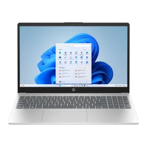HP 15.6 inch FHD IPS Touch Windows Laptop